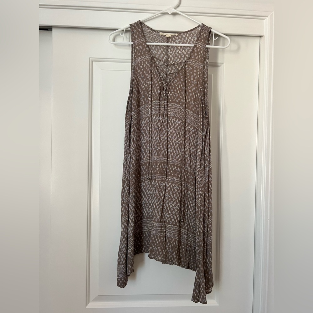 Lovestitch Boho Dress Size Small